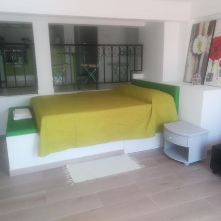 Studio With Pool Tavira Garden Apartment Ngoại thất bức ảnh