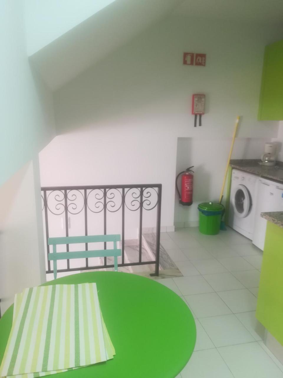Studio With Pool Tavira Garden Apartment Ngoại thất bức ảnh