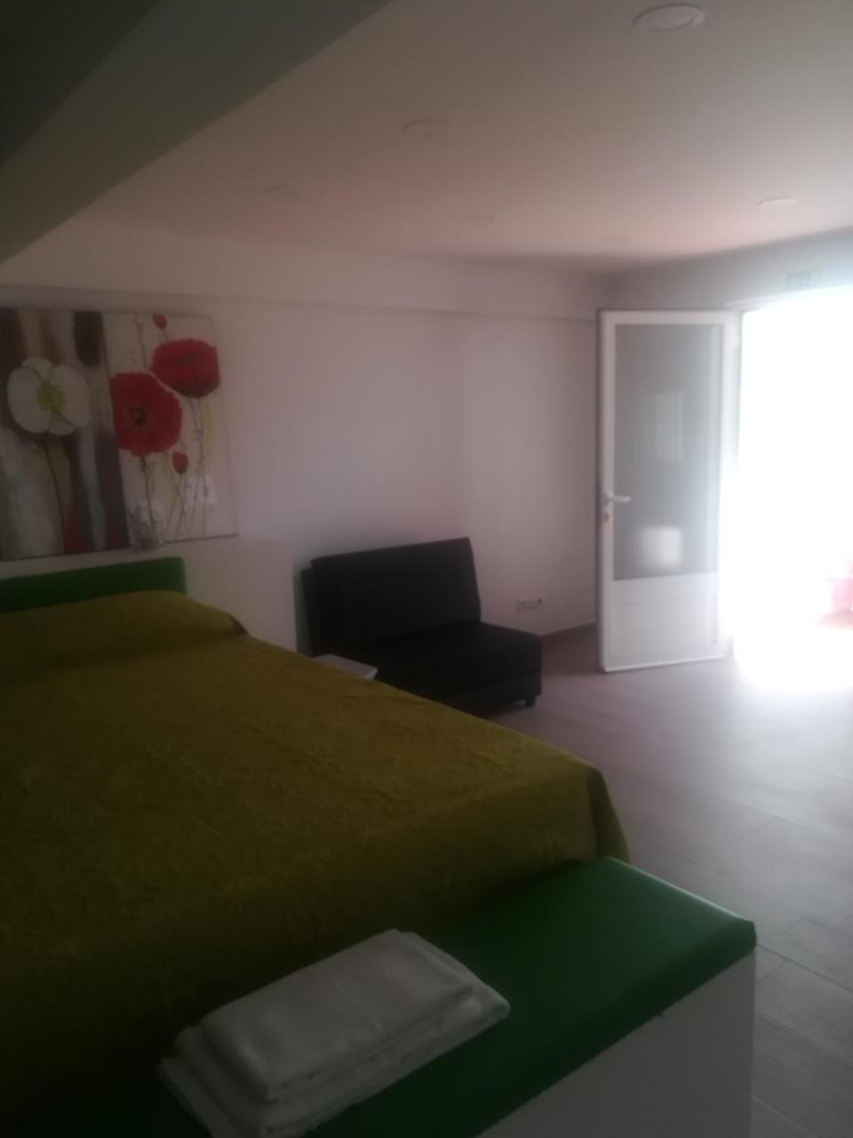 Studio With Pool Tavira Garden Apartment Ngoại thất bức ảnh