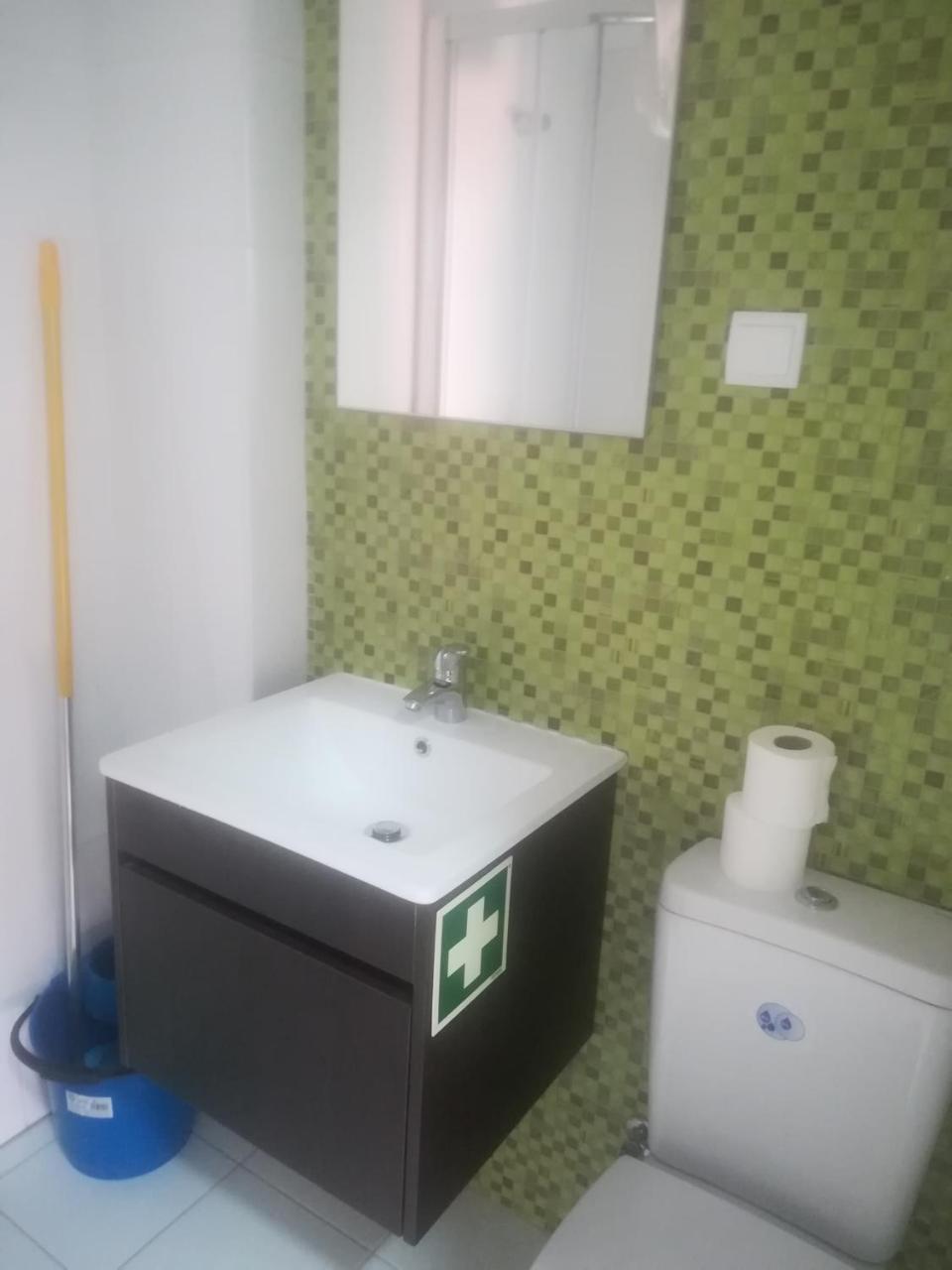 Studio With Pool Tavira Garden Apartment Ngoại thất bức ảnh